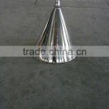 Stainless Steel Funnel thumbnail-1