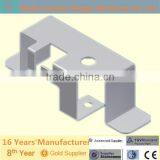 Custom -built Sheet Metal Stamping Part thumbnail-1
