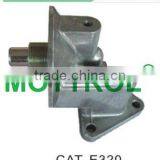 E320 OIL FILTER SEAT FOR EXCAVATOR thumbnail-1