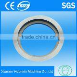 High Speed Steel, Solid Carbide Circular Rotary Leather Cutting Knife With High Working Efficiency thumbnail-1