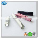 High Precision Aluminum Cnc Machining Spare Parts Earphone Spare Parts thumbnail-5