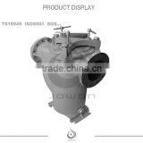 Ggg40 Sand Casting Cast Iron Pump Gg25 thumbnail-1