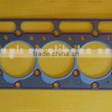 Kubota 5D87 Cylinder Head Gasket for Diesel Engine