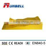 Durable Pair RV Motorhome Caravan Leveler Ramp With Chock thumbnail-3