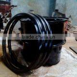 Steel Wheel Ring thumbnail-1