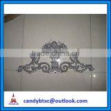 TOP Selling Aluminum Fencing Parts/Europe Aluminum Parts thumbnail-1