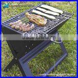 Summer Camping Best Choice Stainless Barbecue Grill Mesh thumbnail-4
