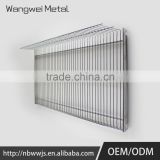 Wholesale 6x6 reinforcing welded wire mesh