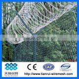 Professional Fencing Razor Wire /Protective Razor Wire thumbnail-1