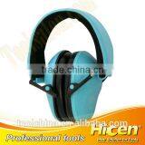 Kids Sound Proof Headband Earmuff