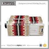 DIY Cardboard Smartphone Projector With Customized Design thumbnail-4