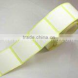 2016 Hot Selling 13.56Mhz RFID Industrial Adhesive RFID Paper Labels for Asset Tracking thumbnail-2