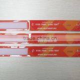 LF PVC RFID Wristbands Festival thumbnail-2
