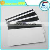 White Printed Magnetic Stripe ID Card thumbnail-1