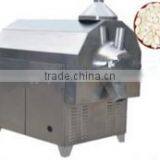 Mayjoy Stainless Steel Easy Use Small Mini Peanut Roaster Machine thumbnail-2