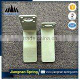 Top Quality Fabricating Zinc Sheet Metal Brackets With Competitive Price thumbnail-1