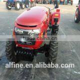 Factory Price Good Quality 45hp Orchard Tractor thumbnail-1