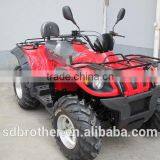 All-terrain Vehicle 500cc thumbnail-1