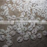 WADE Wholesale 38mm Plastic Polyhedral Hollow Ball FOR SALE thumbnail-5