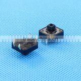 KFC-012-7.3 4 Pin 12MM PCB Type Tact Switch,12*12*7.3 KFC Tact Switch^ thumbnail-2