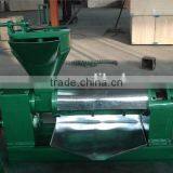 2015 Hot Sales 6YL-130 Oil Press Machine thumbnail-3