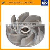 Customized Good Quality Cast Iron YLTD-145 Turbine Disk thumbnail-2