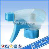 ISO9001 Yuyao China Plastic PP 28/410 28/410 Red Trigger Sprayer thumbnail-5