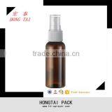 Yuyao 250ml Plastic Hand Soap Pump Dispenser Bottle thumbnail-2