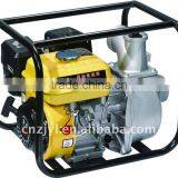 Gasoline Water Pump thumbnail-1