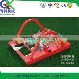 Turfed Area Circle Cutter Apply for School Artificial Grass thumbnail-4