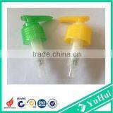 Hand Soap Dispenser Plastic Cream Lotion Pump Liquid Lotion Pump thumbnail-6