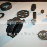 Tungsten Carbide Grinding Wheel thumbnail-1