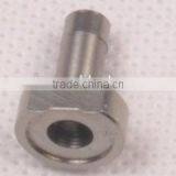 Factory Supply High Pricesion Stainless Steel Cnc Screw thumbnail-1
