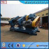 Crepe Rubber Sheet Dry Rubber Production Line Single thumbnail-1