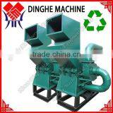 China Manufacturer Metal Can Recycling Crusher Machine thumbnail-1