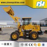 YN926 - YINENG Wheel Loader thumbnail-2