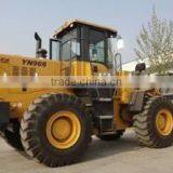 966 Wheel Loader thumbnail-2