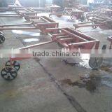 Chaff Slicer Model 9ZP-12 Farm Machinery thumbnail-2