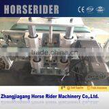 New Technology and High Output Telescopic Tube Extruding Machine thumbnail-1