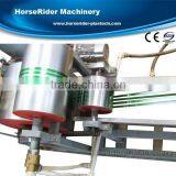 New High Efficiency PET Strap Extrusion Line / PET Packing Strap Machine / PET Strapping Band Production Line thumbnail-1