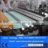 HorseRider PVC Corrugated Roof Sheet Making Machine thumbnail-4