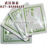1-50ML Sachet Liquid Washing Detergent Filling Machine thumbnail-2