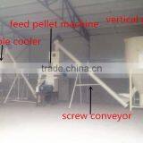 [ROTEX MASTER] Advanced Cattle Food Pellet Machine Manufacture for Feed Mill thumbnail-4