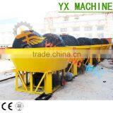 Widely Use Gold Ore Ball Mills Rolling Mill for Gold and Silver thumbnail-2