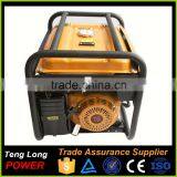 7.5 Kva Petrol Power Generator Set Factory Price 230 Volt Generator for Sale thumbnail-2