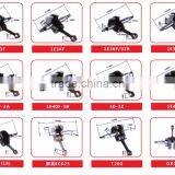 Crank Shaft , Chain Saw Crank Shaft, Chain Saw Spare Parts thumbnail-5