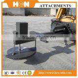 0517 Series Bobcat Tree Cutter Saw Attachment thumbnail-3