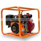 Chongqing China Aerobs Protable Mini Recoil Start 7.5hp Gasoline Water Pump thumbnail-2