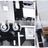 New Style DPB-140E-III Full Automatic Alu Alu Tablet Blister Packing Machine thumbnail-2