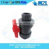 2015 MZL PVC Ball Valve, Pvc Pipe Fittings With Best Quality Popular in Europe thumbnail-4